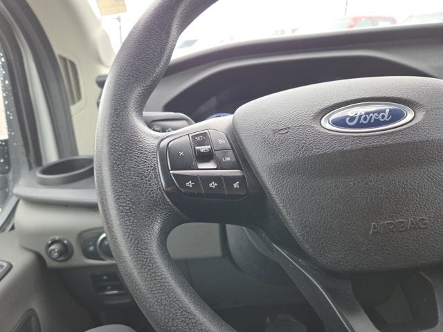 2023 Ford Transit Cargo Van Base