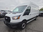 2023 Ford Transit Cargo Van Base