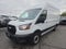 2023 Ford Transit Cargo Van Base