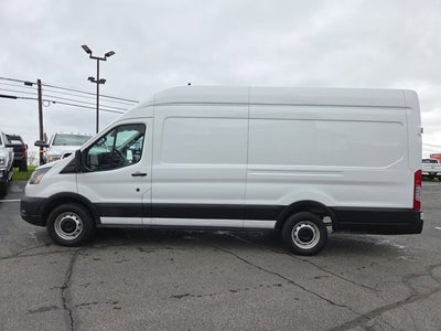 2023 Ford Transit Cargo Van Base