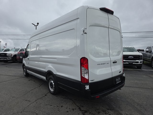 2023 Ford Transit Cargo Van Base