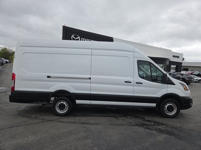 2023 Ford Transit Cargo Van Base