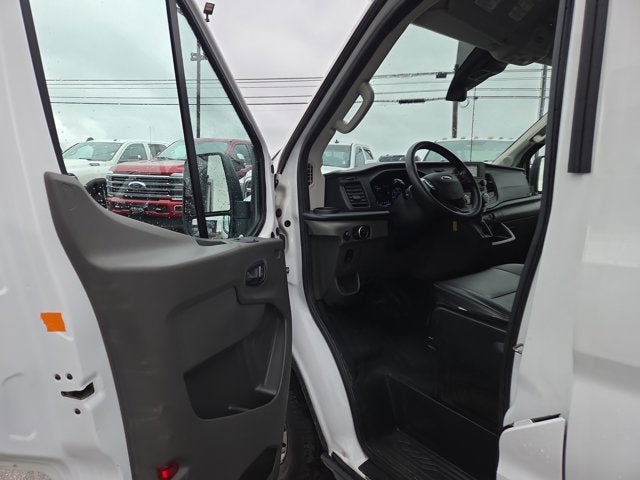 2023 Ford Transit Cargo Van Base