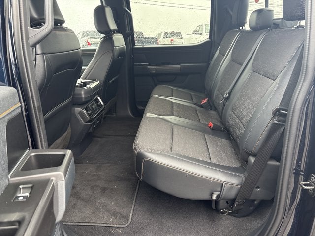 2023 Ford F-150 Base