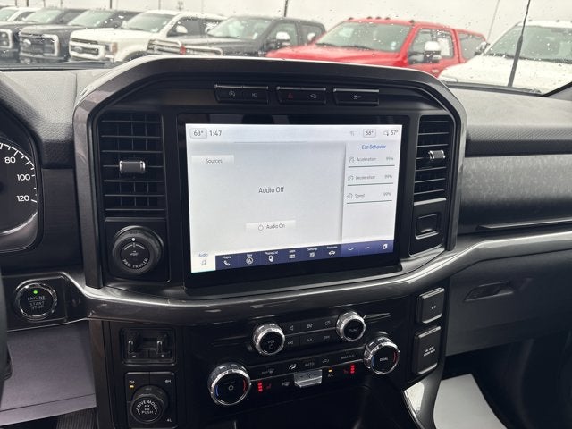 2023 Ford F-150 Base