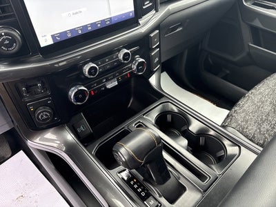 2023 Ford F-150 Base