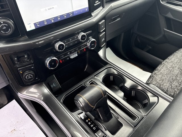 2023 Ford F-150 Base