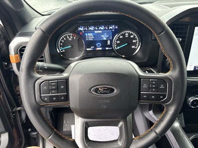 2023 Ford F-150 Base