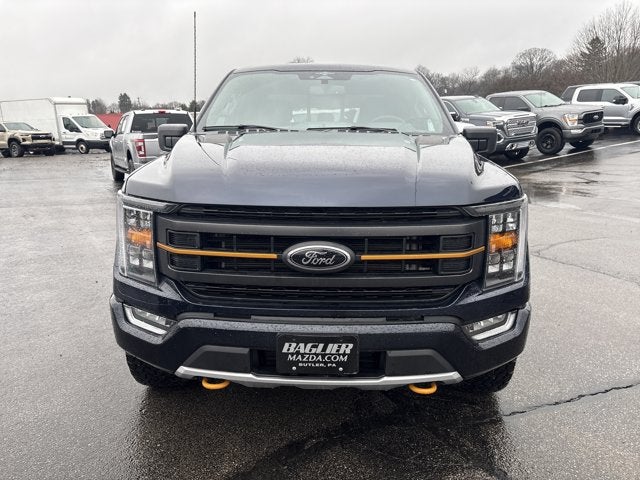 2023 Ford F-150 Base