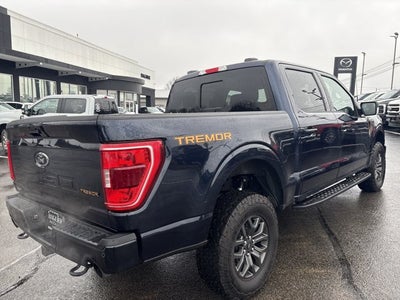 2023 Ford F-150 Base