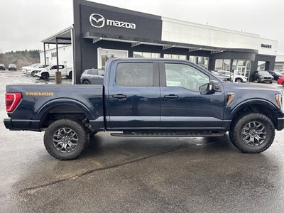 2023 Ford F-150 Base