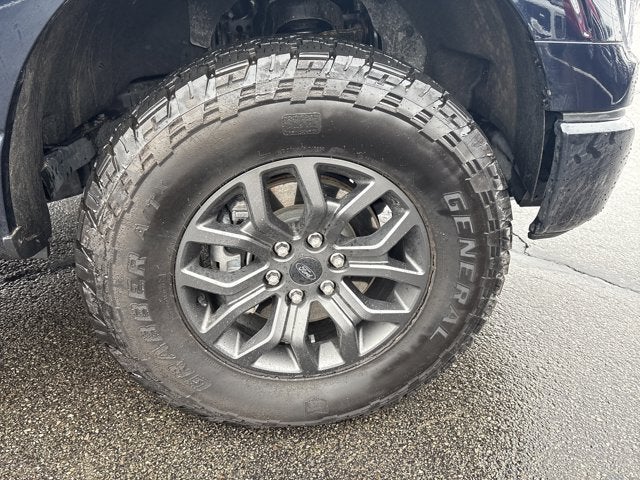 2023 Ford F-150 Base