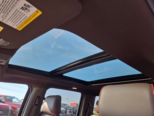 2017 Ford F-150 King Ranch