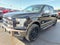 2017 Ford F-150 King Ranch