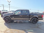 2017 Ford F-150 King Ranch