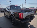 2017 Ford F-150 King Ranch