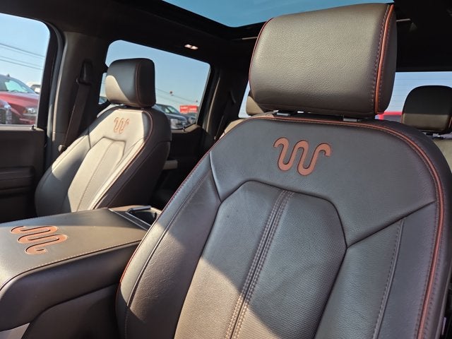 2017 Ford F-150 King Ranch