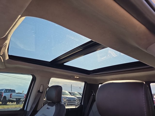 2019 Ford F-150 Limited