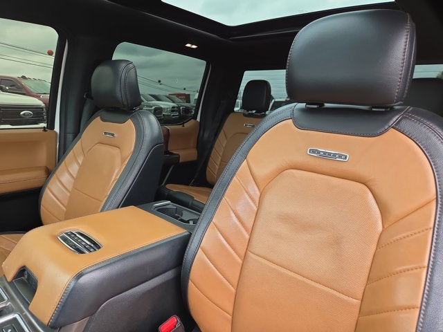2017 Ford F-150 Limited