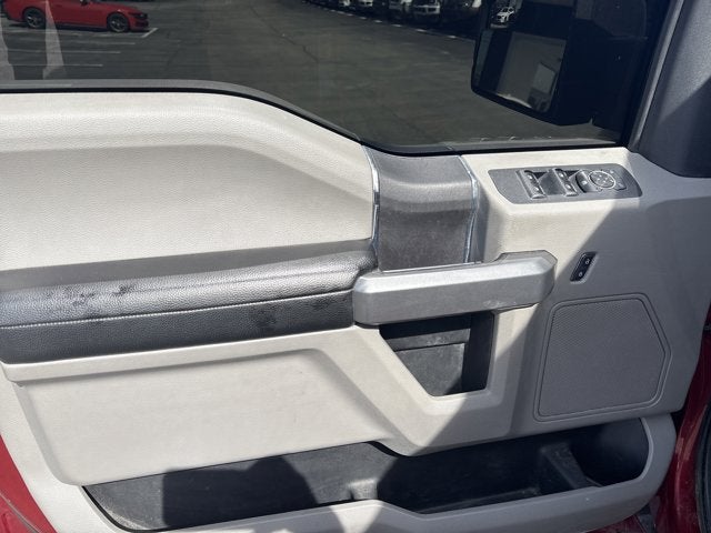 2019 Ford F-150 Base