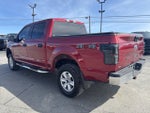 2019 Ford F-150 Base