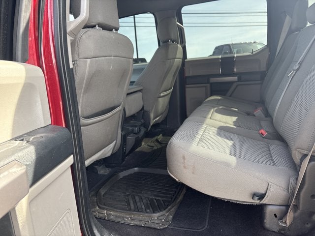 2019 Ford F-150 Base