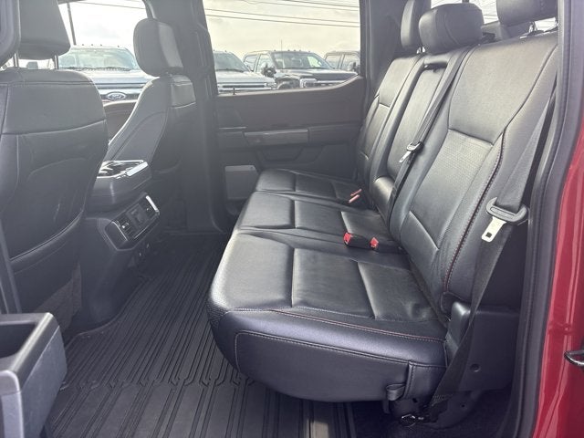 2022 Ford F-150 Base