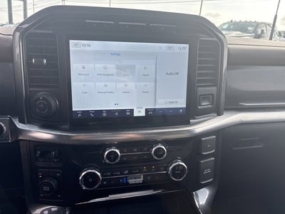 2022 Ford F-150 Base