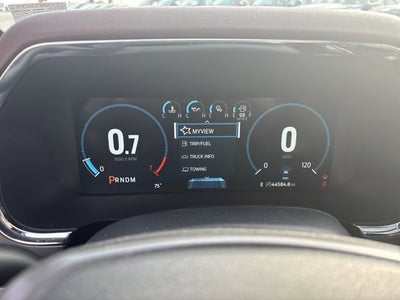 2022 Ford F-150 Base