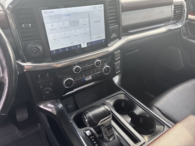 2022 Ford F-150 Base