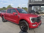 2022 Ford F-150 Base