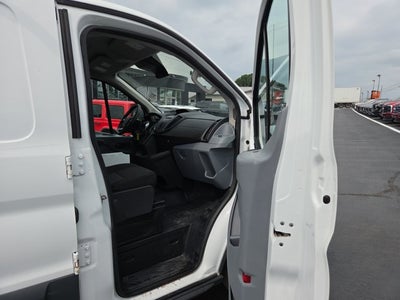 2018 Ford Transit Van Base