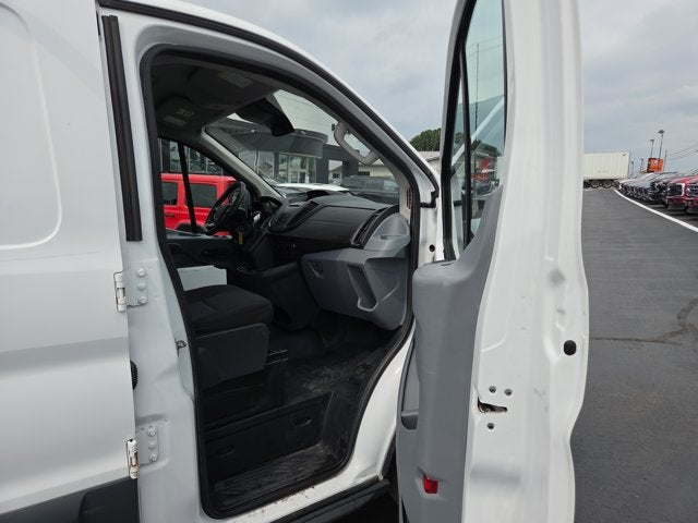 2018 Ford Transit Van Base