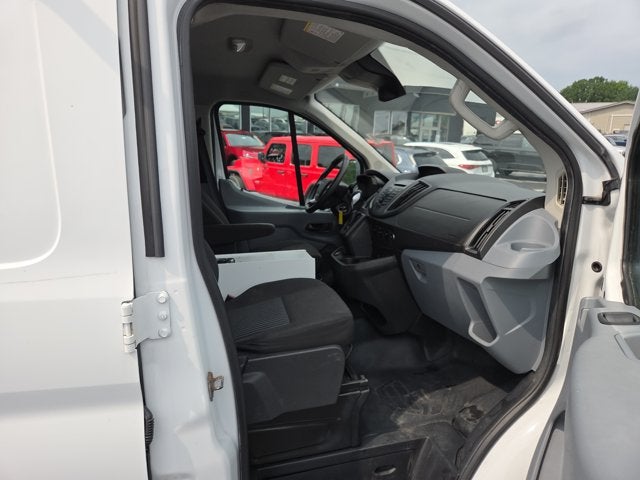2018 Ford Transit Van Base