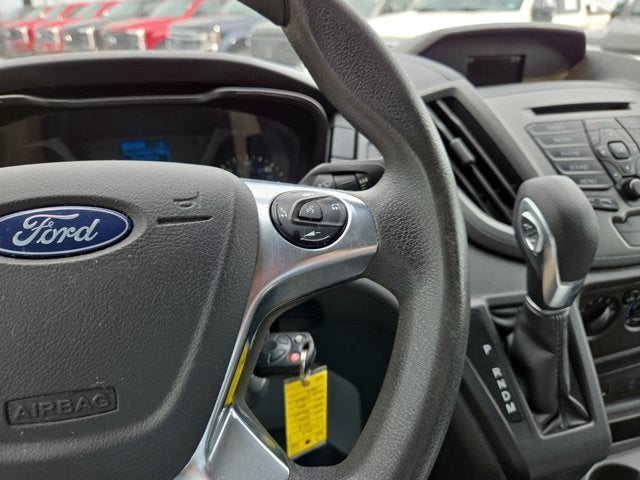 2018 Ford Transit Van Base