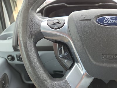 2018 Ford Transit Van Base