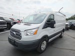 2018 Ford Transit Van Base