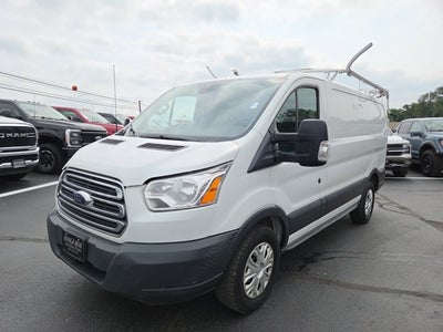 2018 Ford Transit Van Base