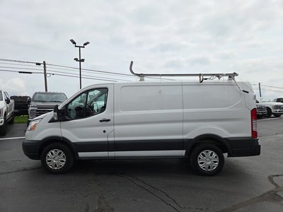 2018 Ford Transit Van Base