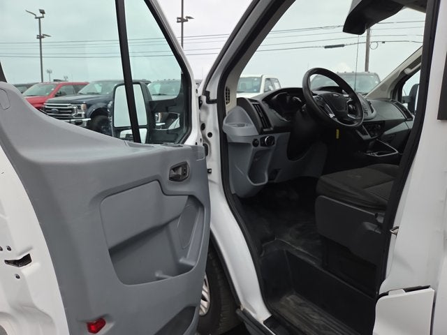 2018 Ford Transit Van Base
