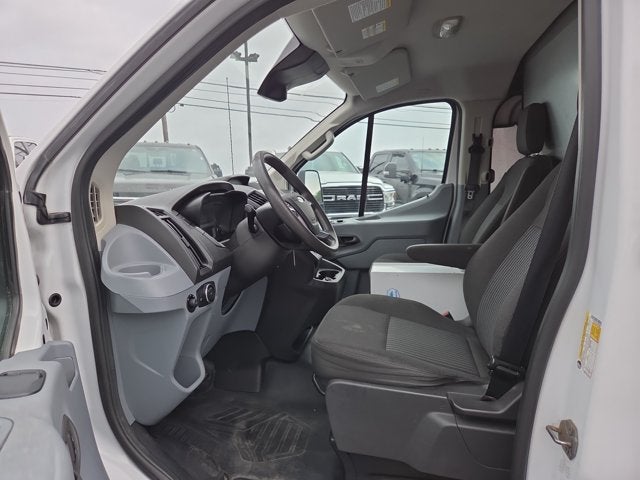 2018 Ford Transit Van Base