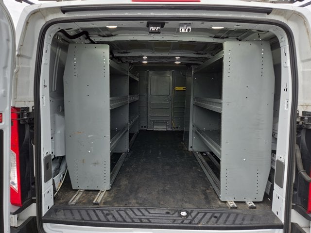 2020 Ford Transit Cargo Van Base