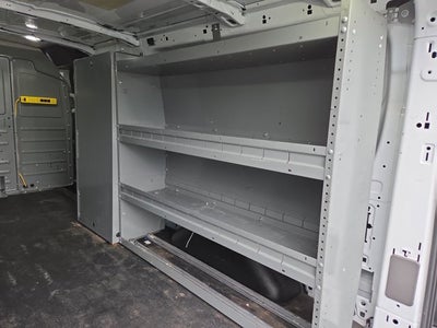 2020 Ford Transit Cargo Van Base