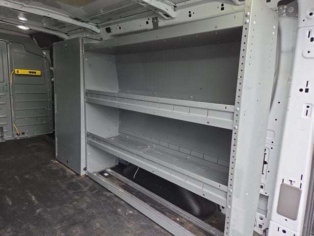 2020 Ford Transit Cargo Van Base