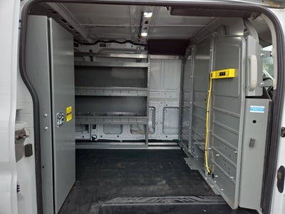 2020 Ford Transit Cargo Van Base