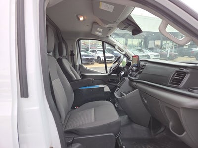 2020 Ford Transit Cargo Van Base