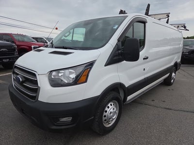 2020 Ford Transit Cargo Van Base