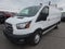 2020 Ford Transit Cargo Van Base