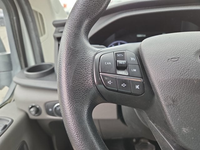 2020 Ford Transit Cargo Van Base