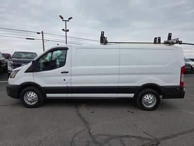 2020 Ford Transit Cargo Van Base